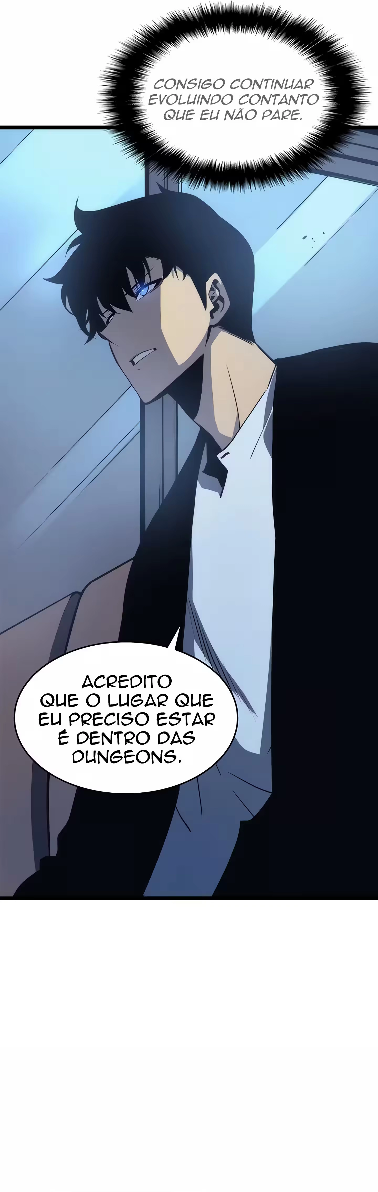 Read Upando Sozinho Pt Br Manga Online