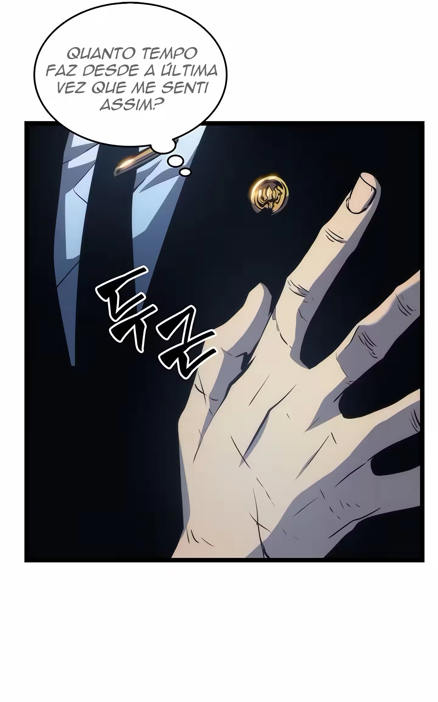 Read Upando Sozinho Pt Br Manga Online
