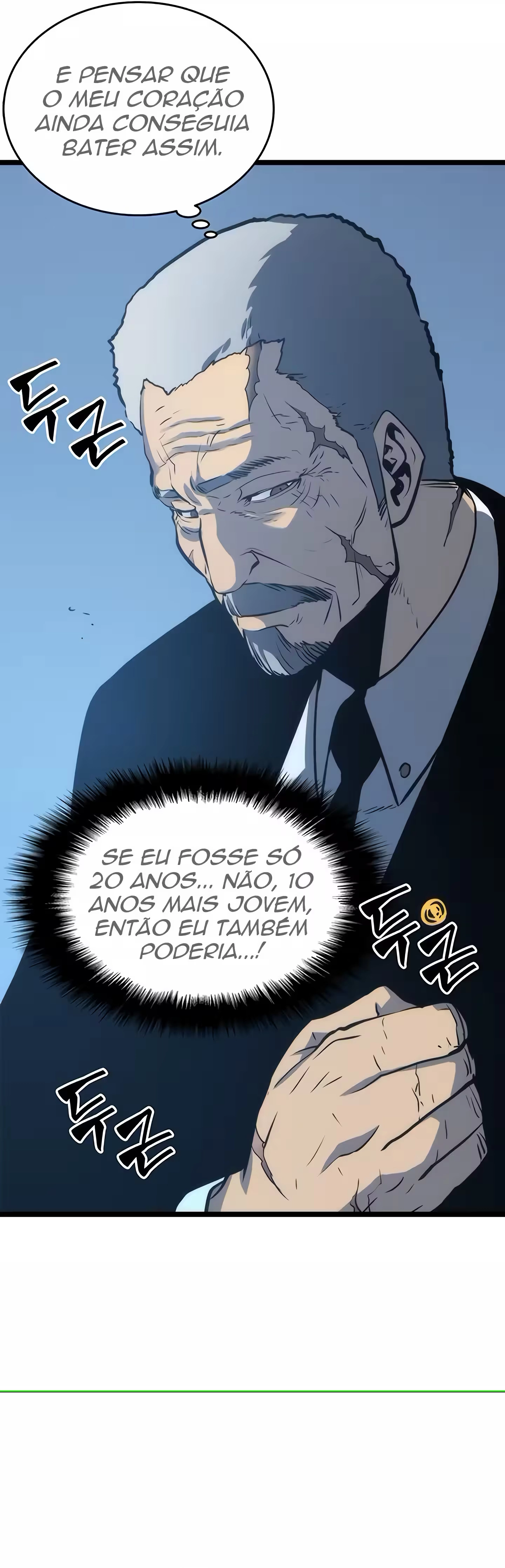 Read Upando Sozinho Pt Br Manga Online