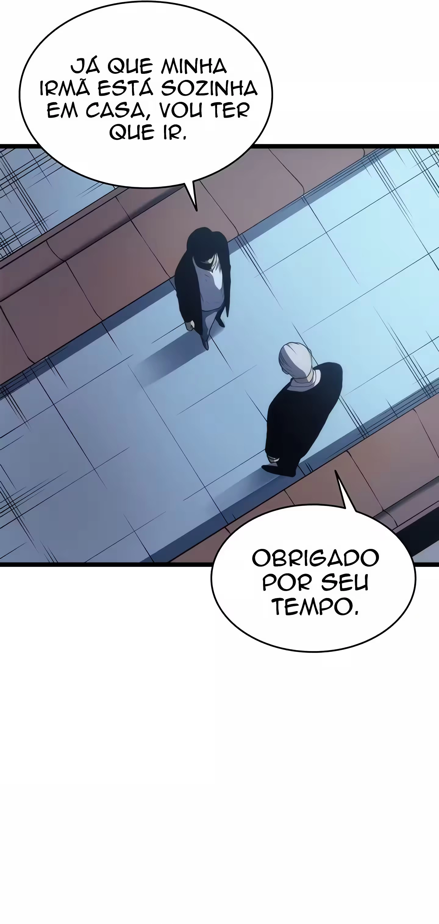 Read Upando Sozinho Pt Br Manga Online