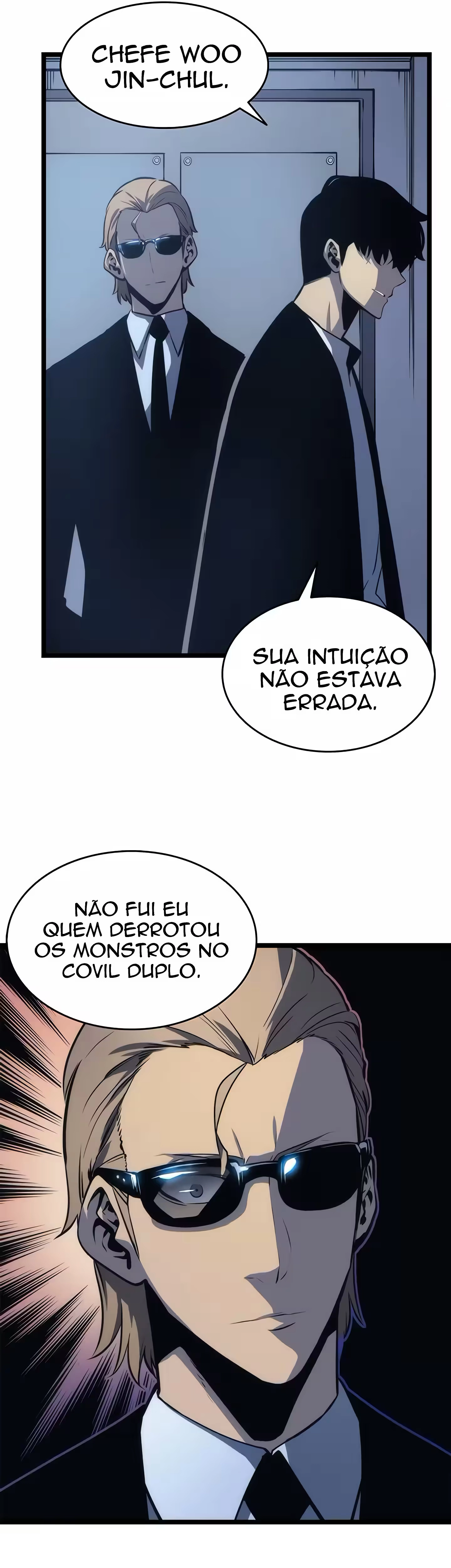 Read Upando Sozinho Pt Br Manga Online