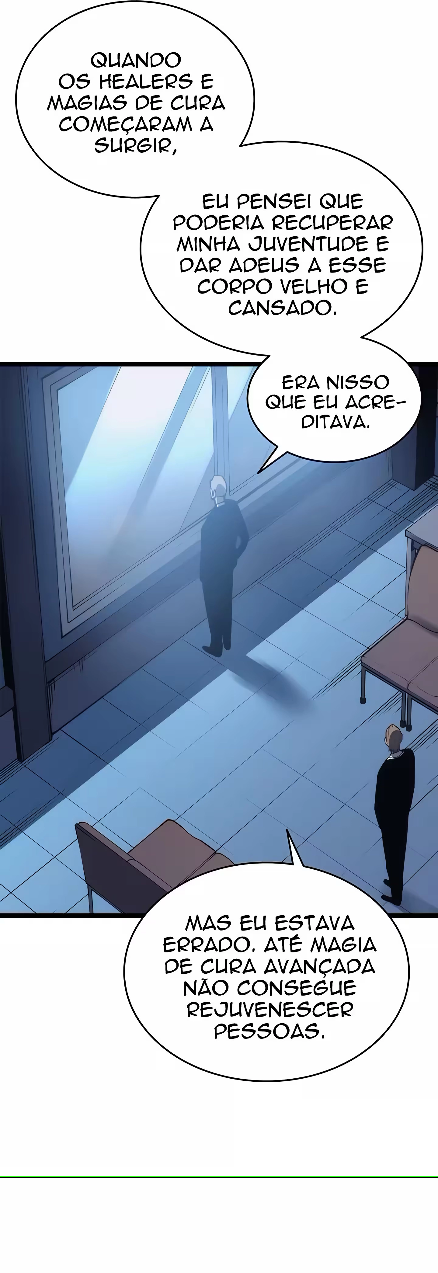 Read Upando Sozinho Pt Br Manga Online