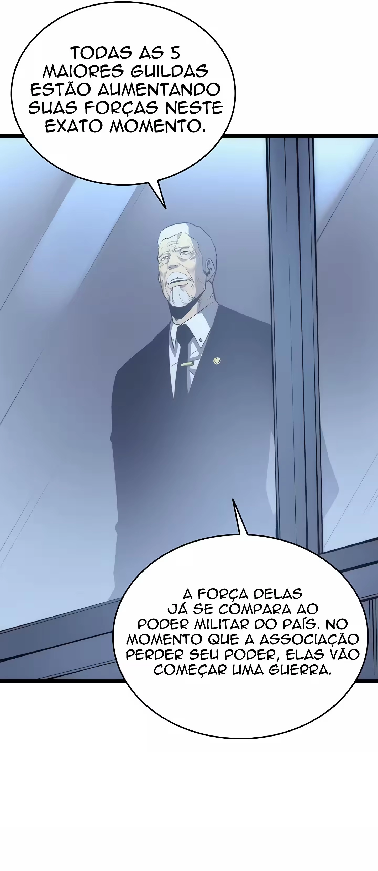 Read Upando Sozinho Pt Br Manga Online