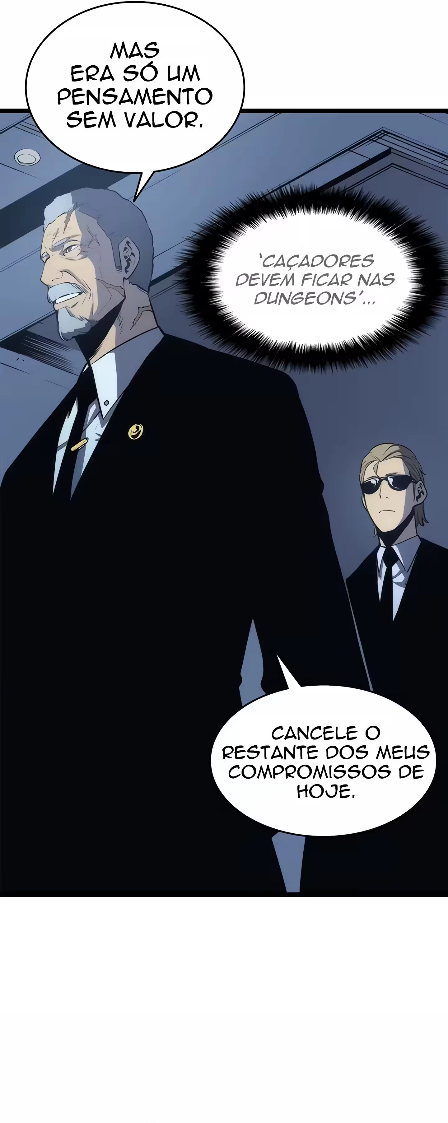 Read Upando Sozinho Pt Br Manga Online
