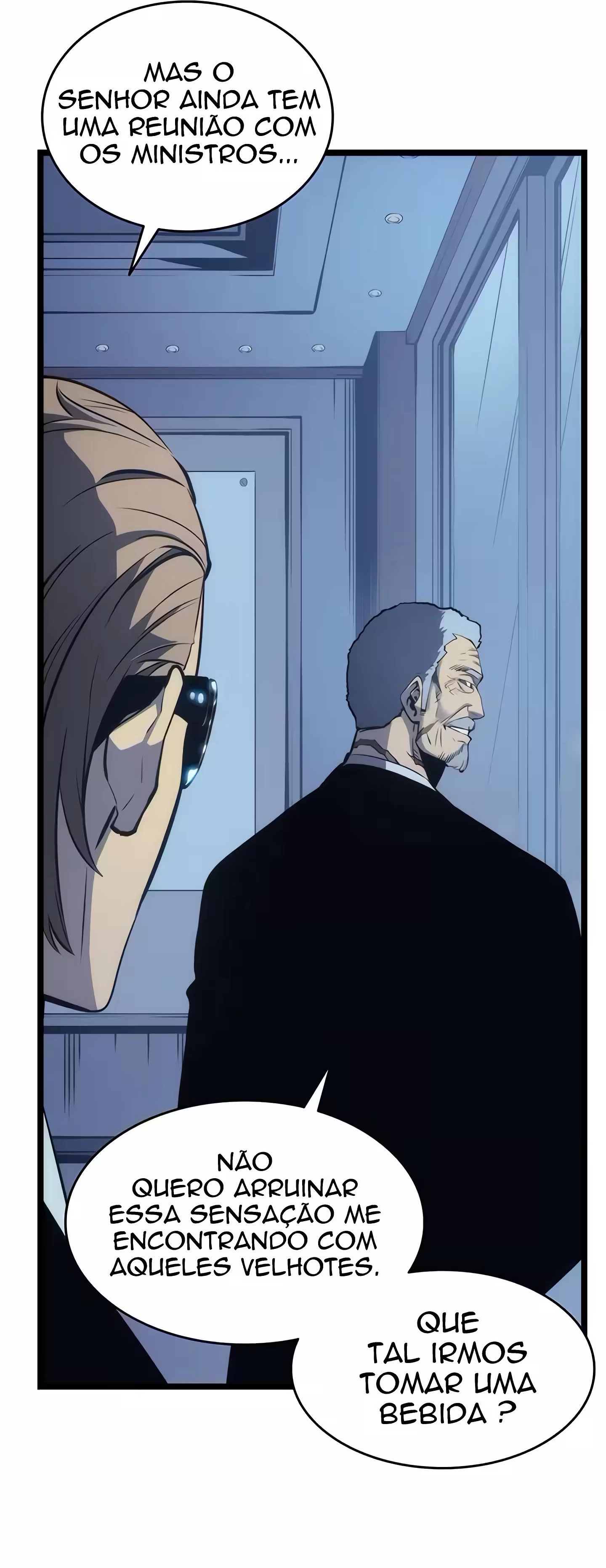 Read Upando Sozinho Pt Br Manga Online
