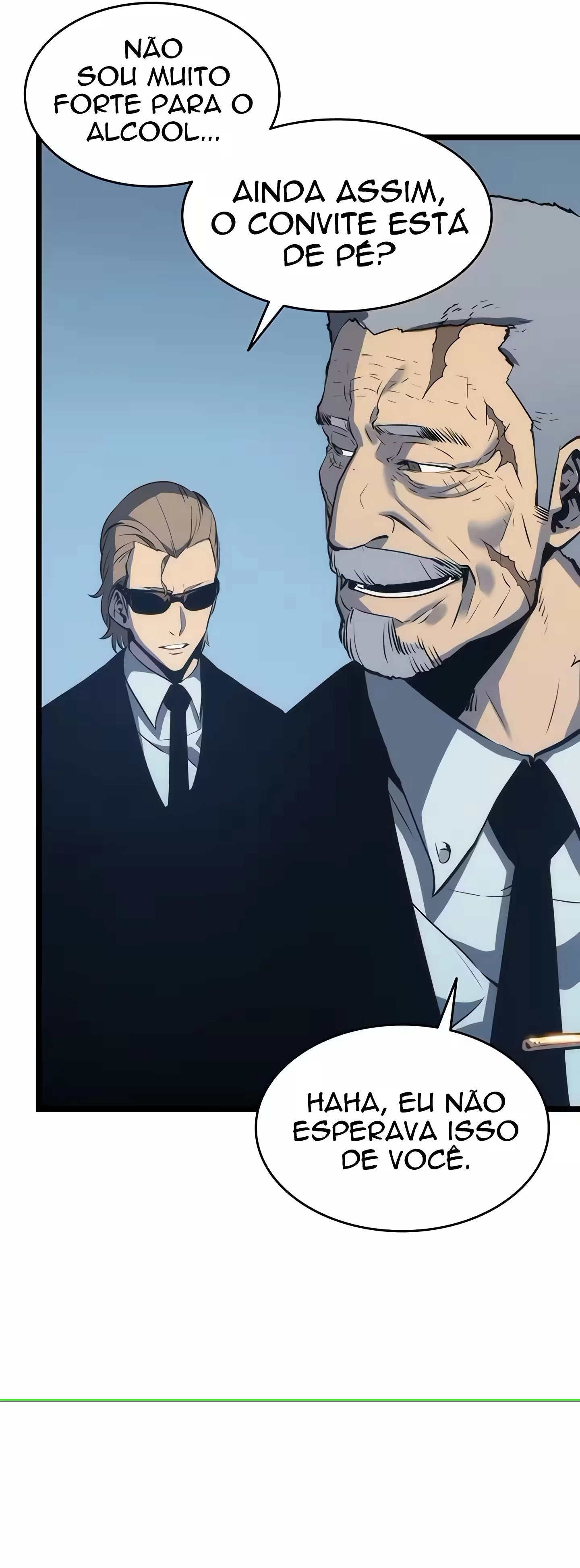 Read Upando Sozinho Pt Br Manga Online