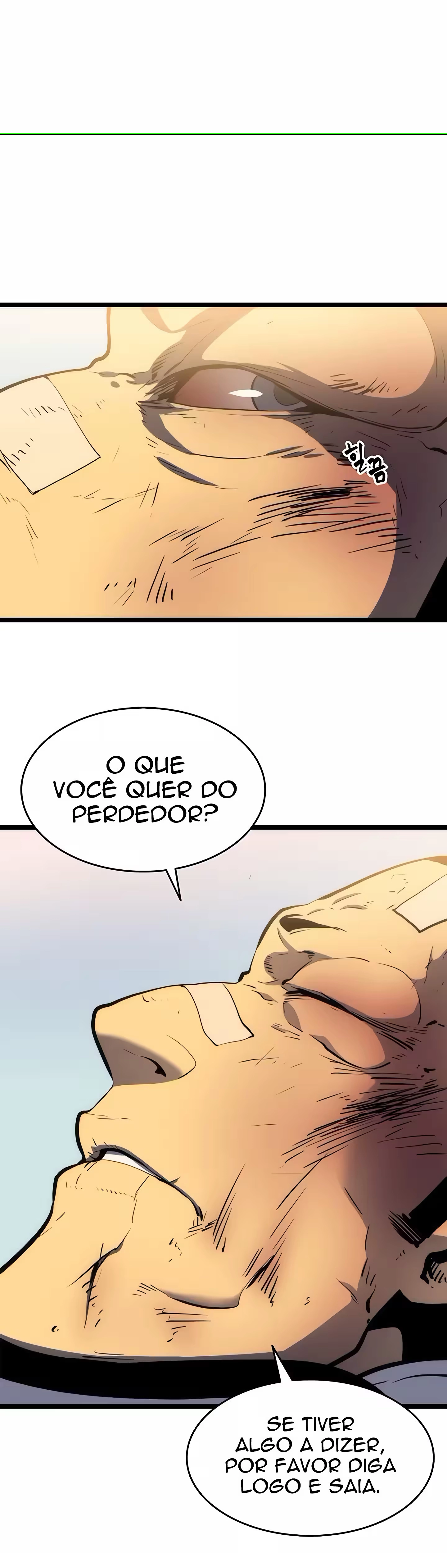 Read Upando Sozinho Pt Br Manga Online