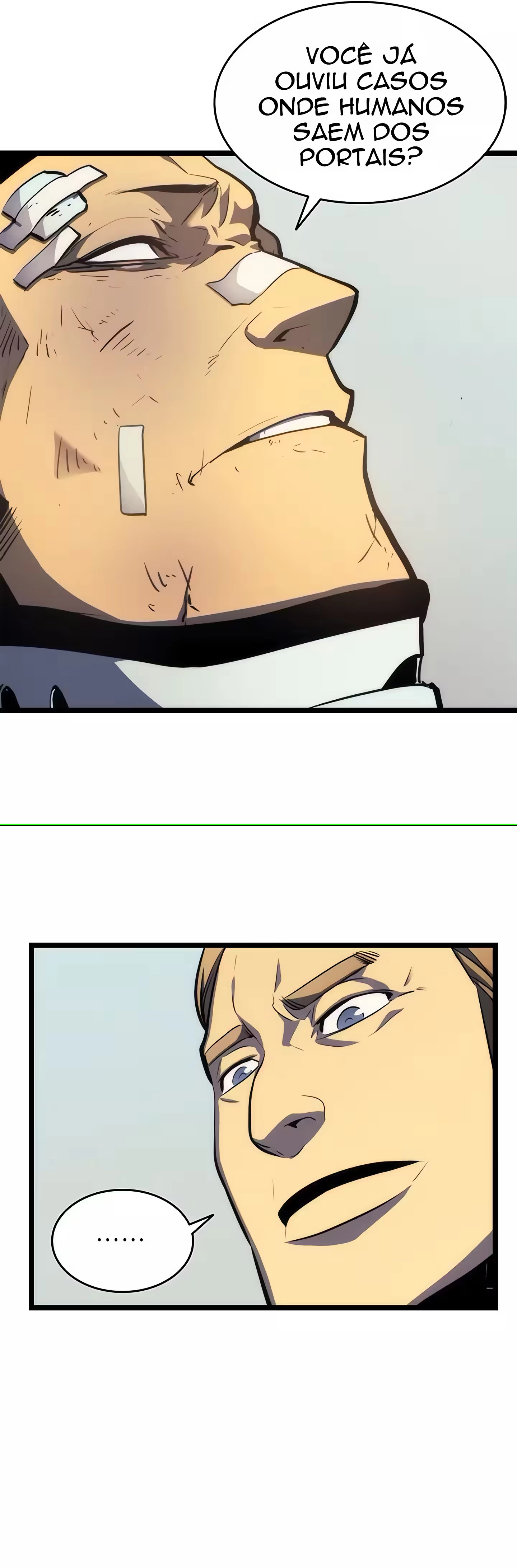 Read Upando Sozinho Pt Br Manga Online