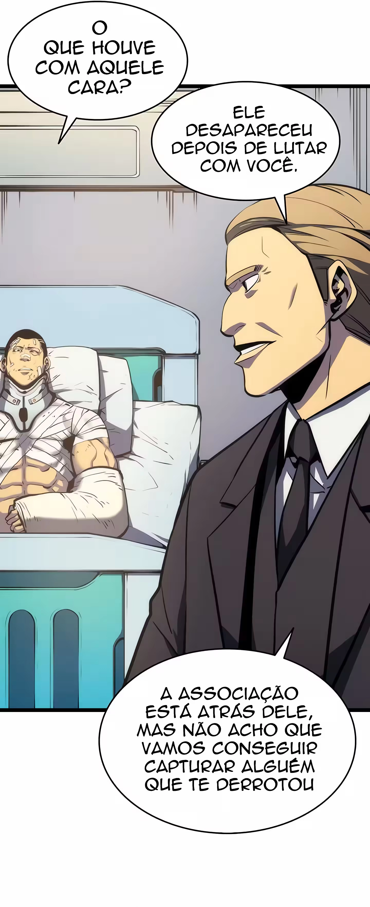 Read Upando Sozinho Pt Br Manga Online