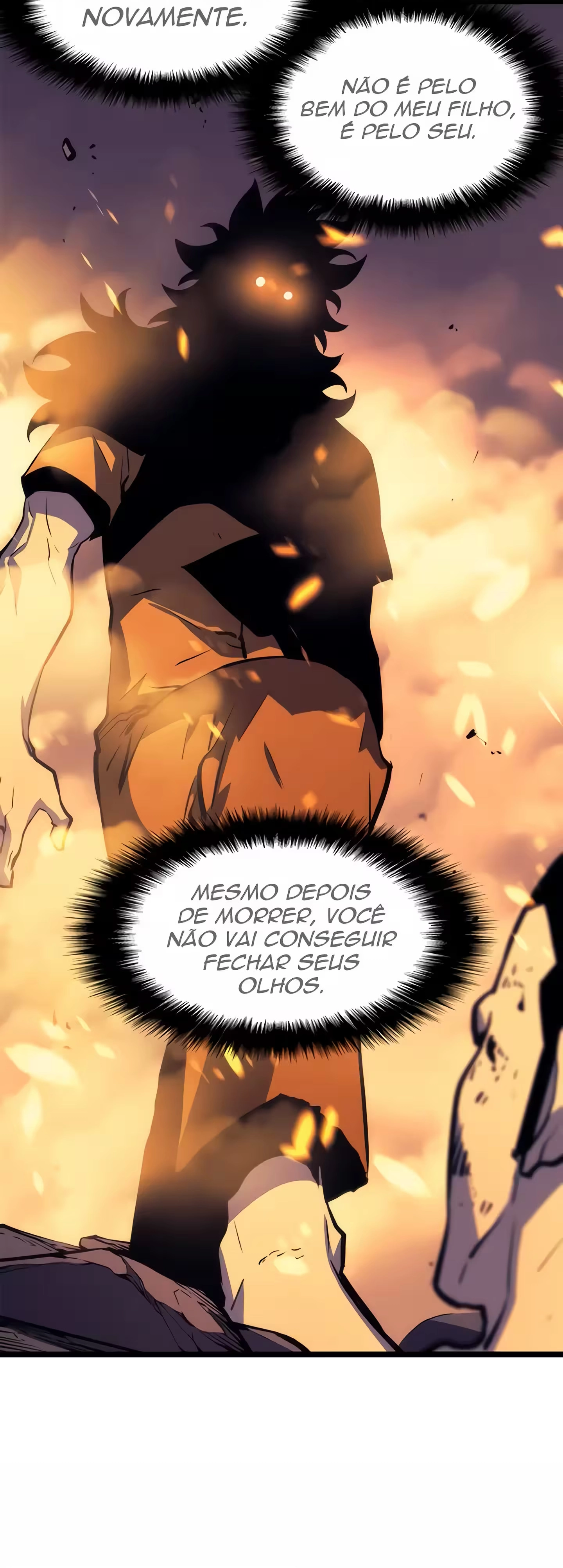 Read Upando Sozinho Pt Br Manga Online