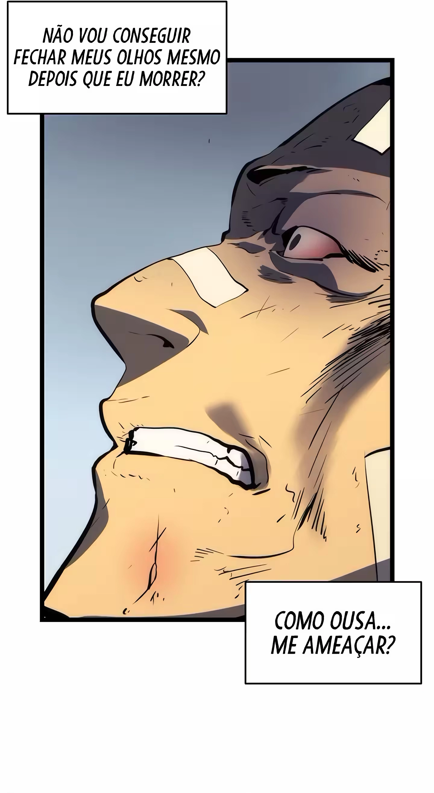 Read Upando Sozinho Pt Br Manga Online