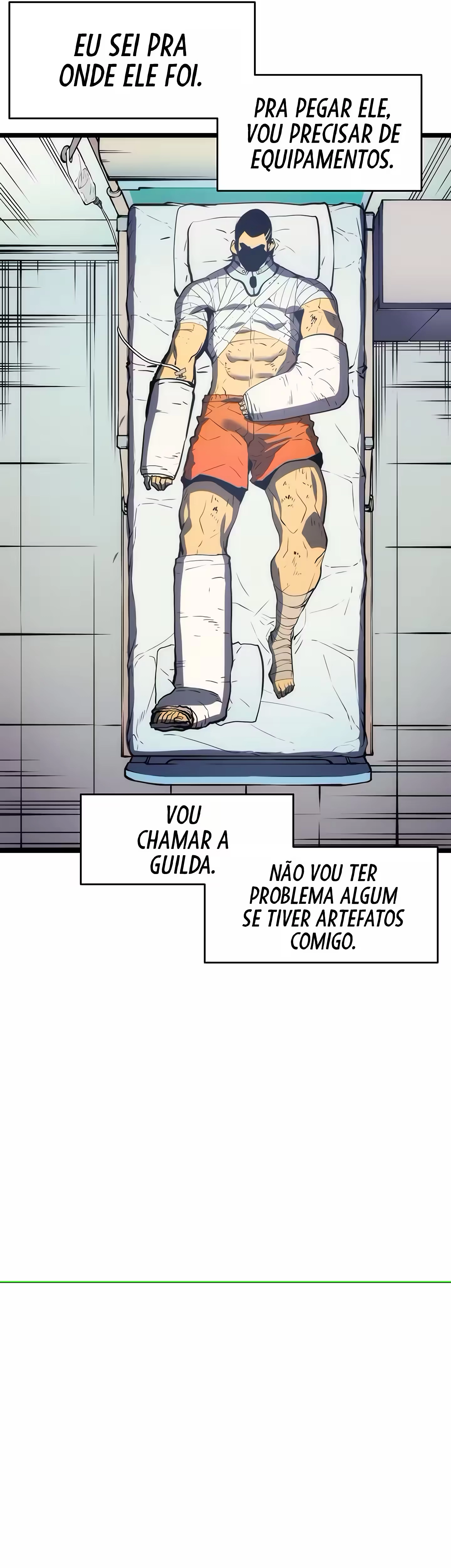 Read Upando Sozinho Pt Br Manga Online
