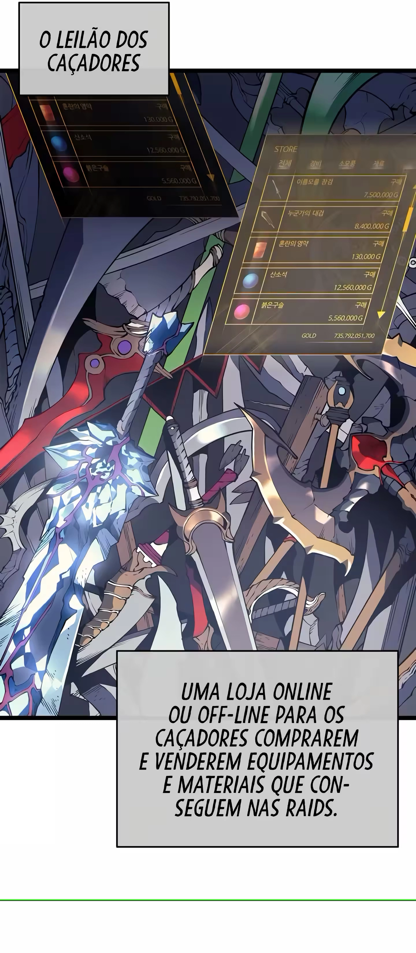 Read Upando Sozinho Pt Br Manga Online