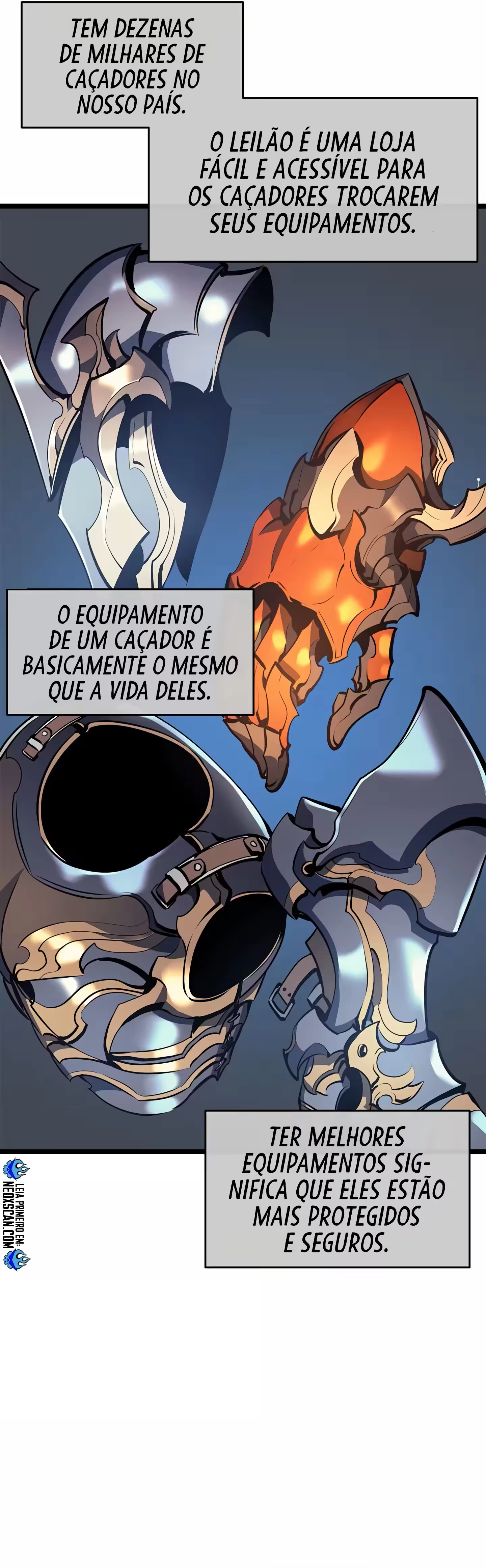Read Upando Sozinho Pt Br Manga Online