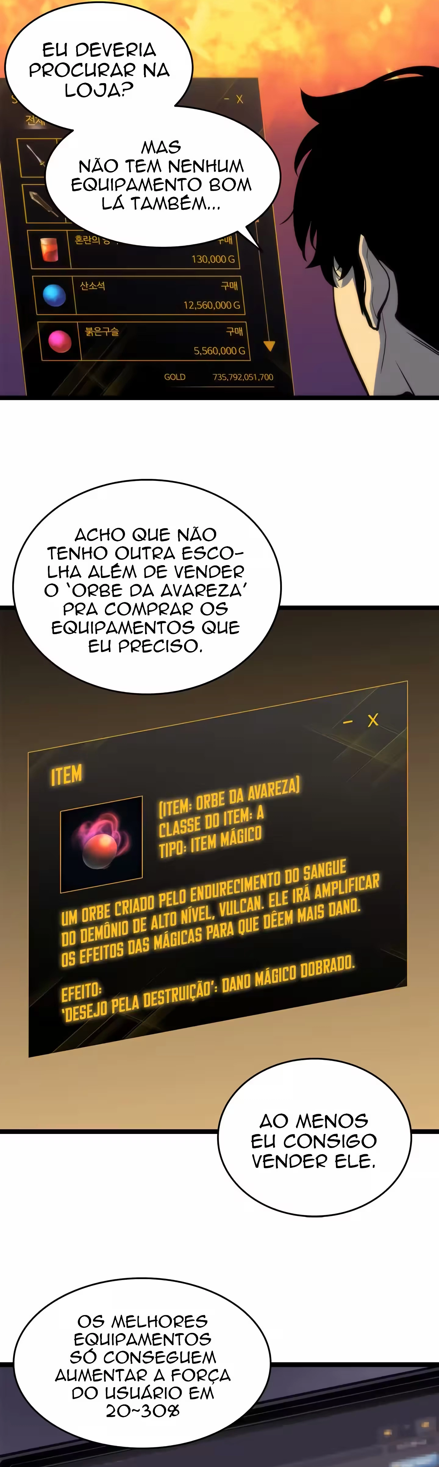 Read Upando Sozinho Pt Br Manga Online