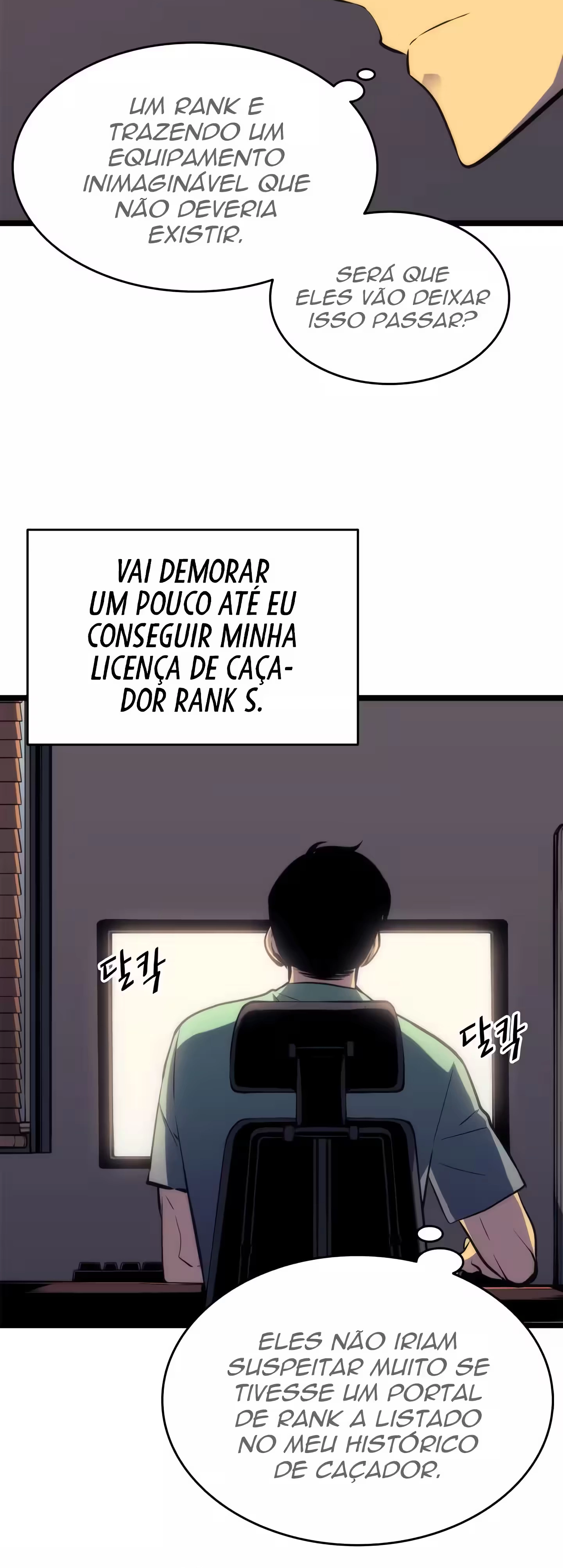 Read Upando Sozinho Pt Br Manga Online