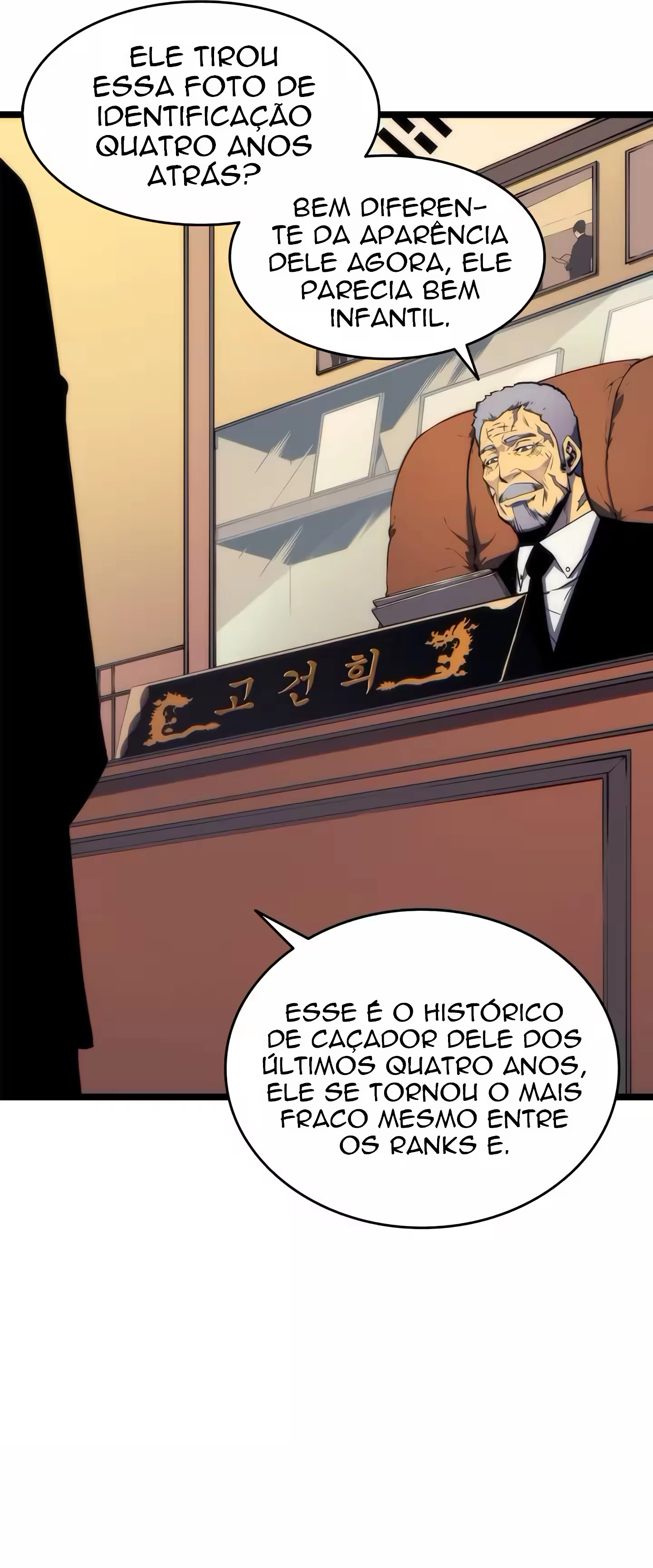 Read Upando Sozinho Pt Br Manga Online