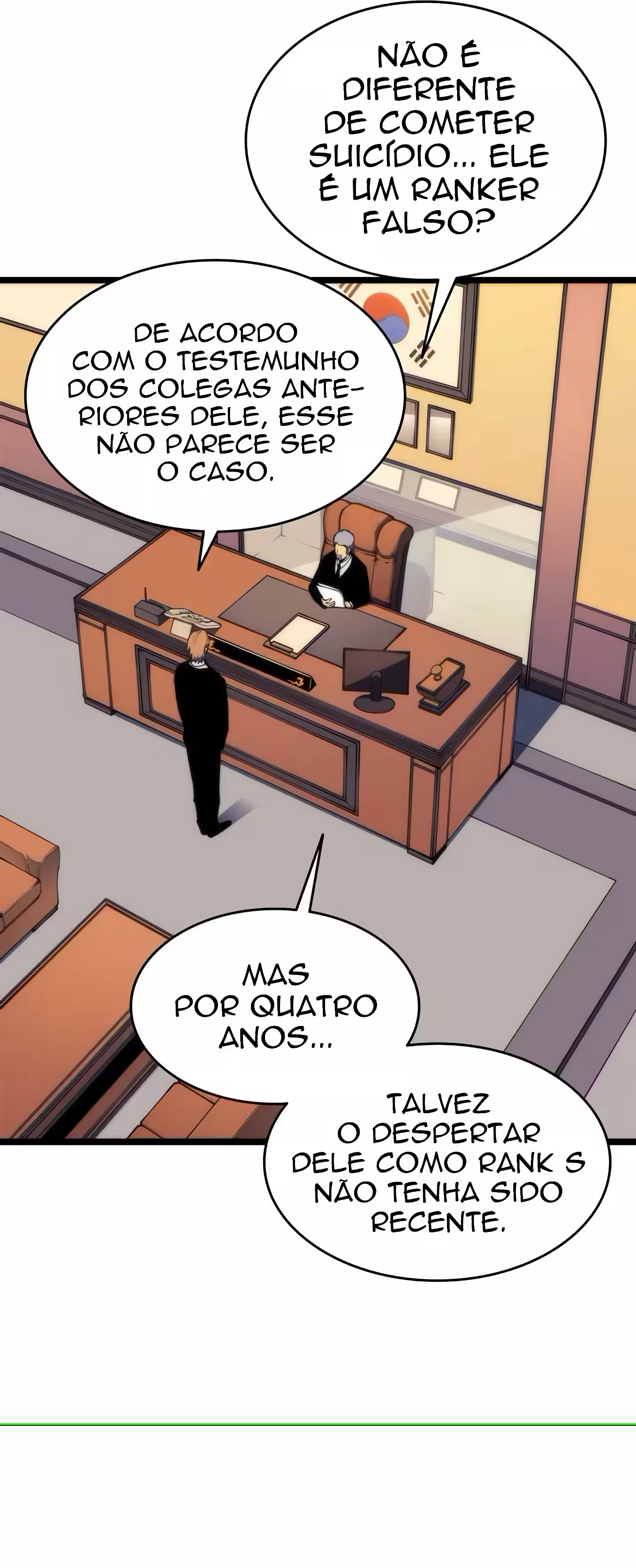 Read Upando Sozinho Pt Br Manga Online