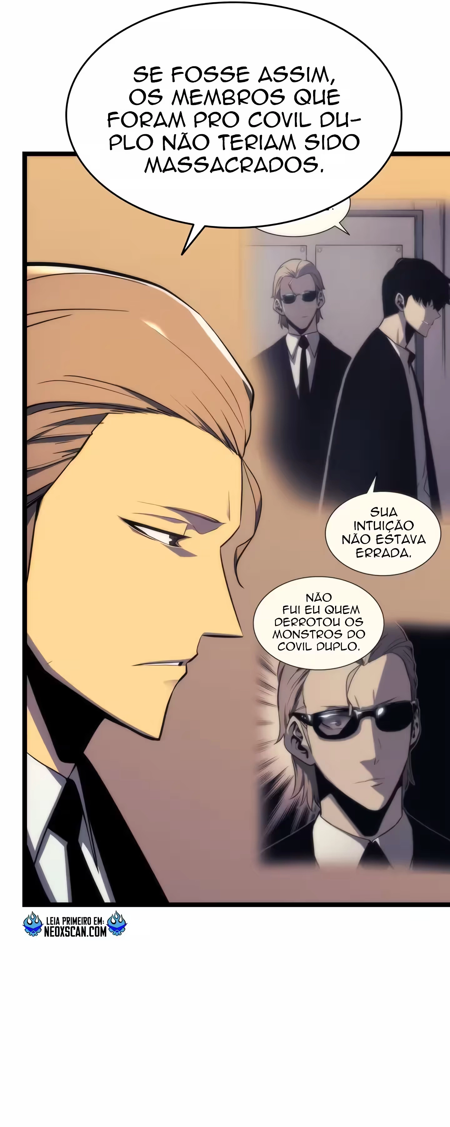 Read Upando Sozinho Pt Br Manga Online
