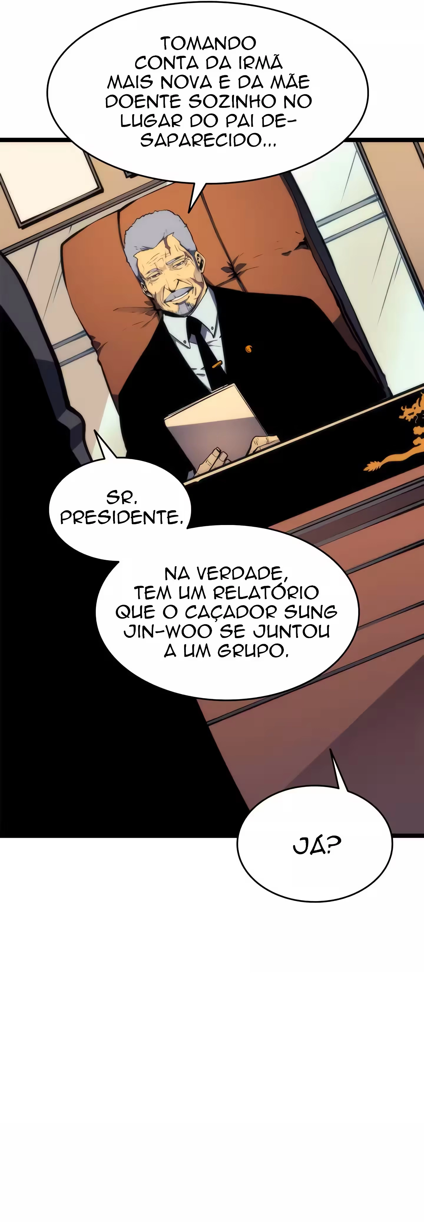 Read Upando Sozinho Pt Br Manga Online
