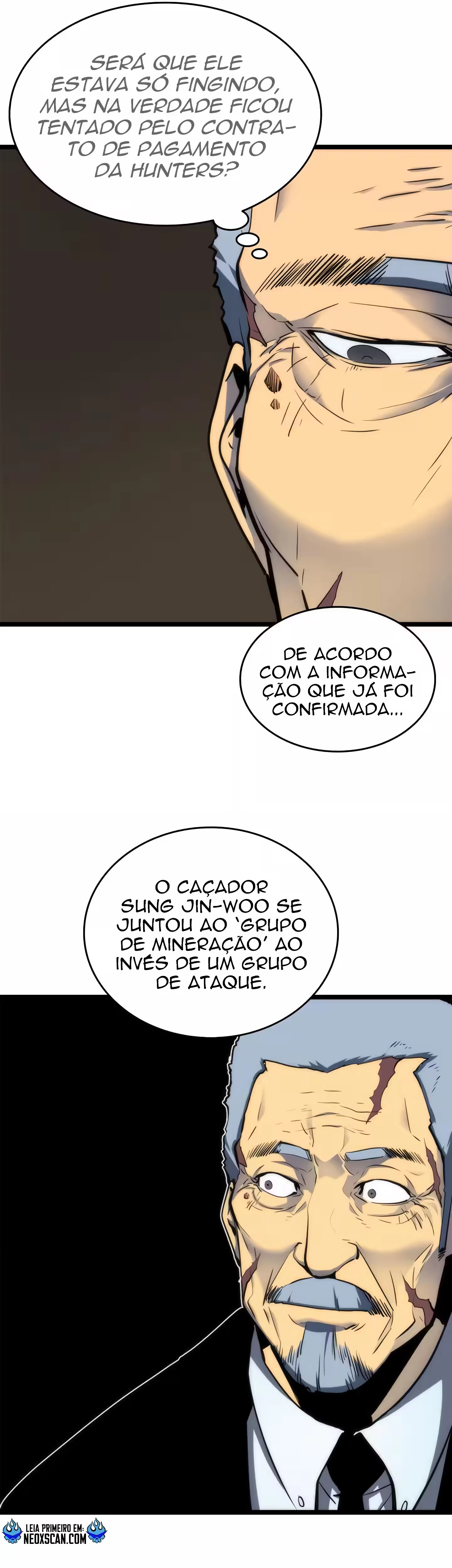 Read Upando Sozinho Pt Br Manga Online