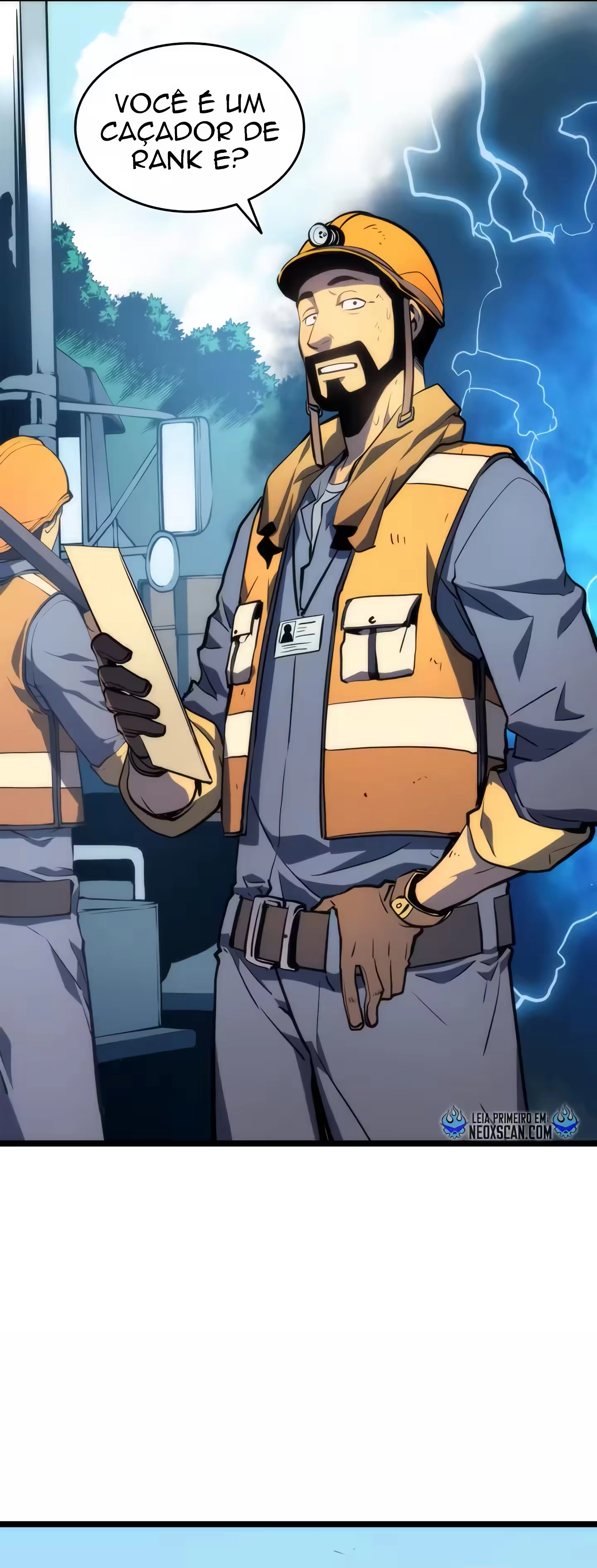 Read Upando Sozinho Pt Br Manga Online