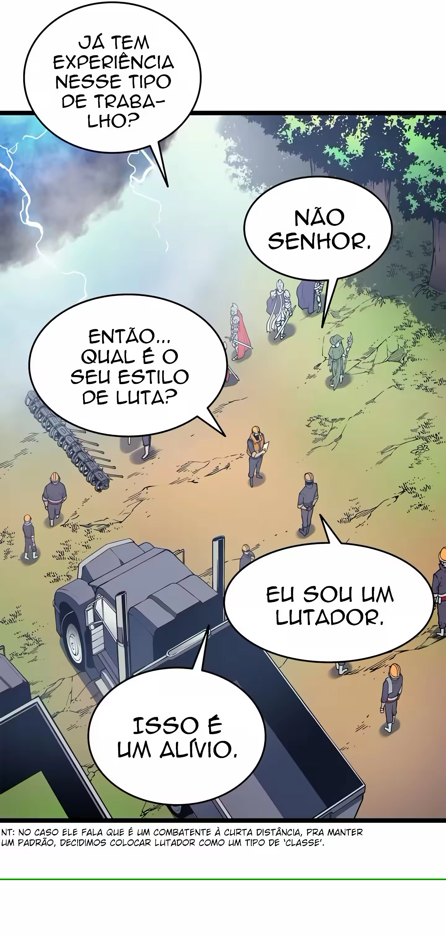 Read Upando Sozinho Pt Br Manga Online