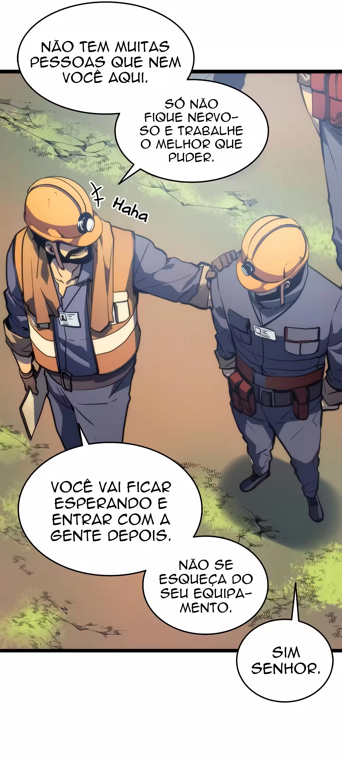 Read Upando Sozinho Pt Br Manga Online