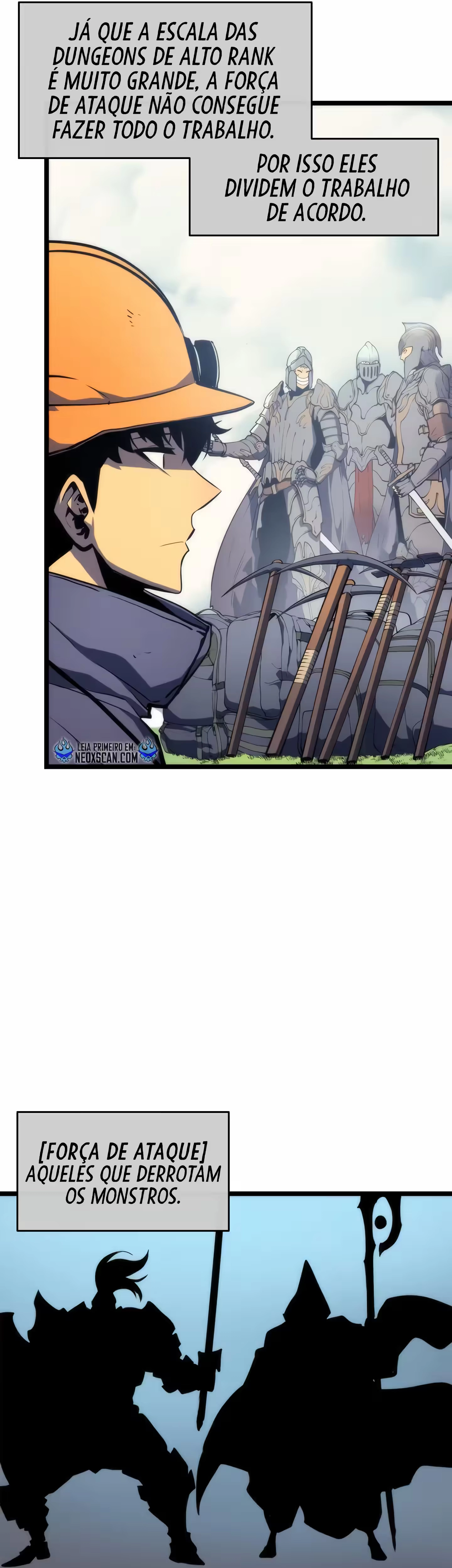 Read Upando Sozinho Pt Br Manga Online