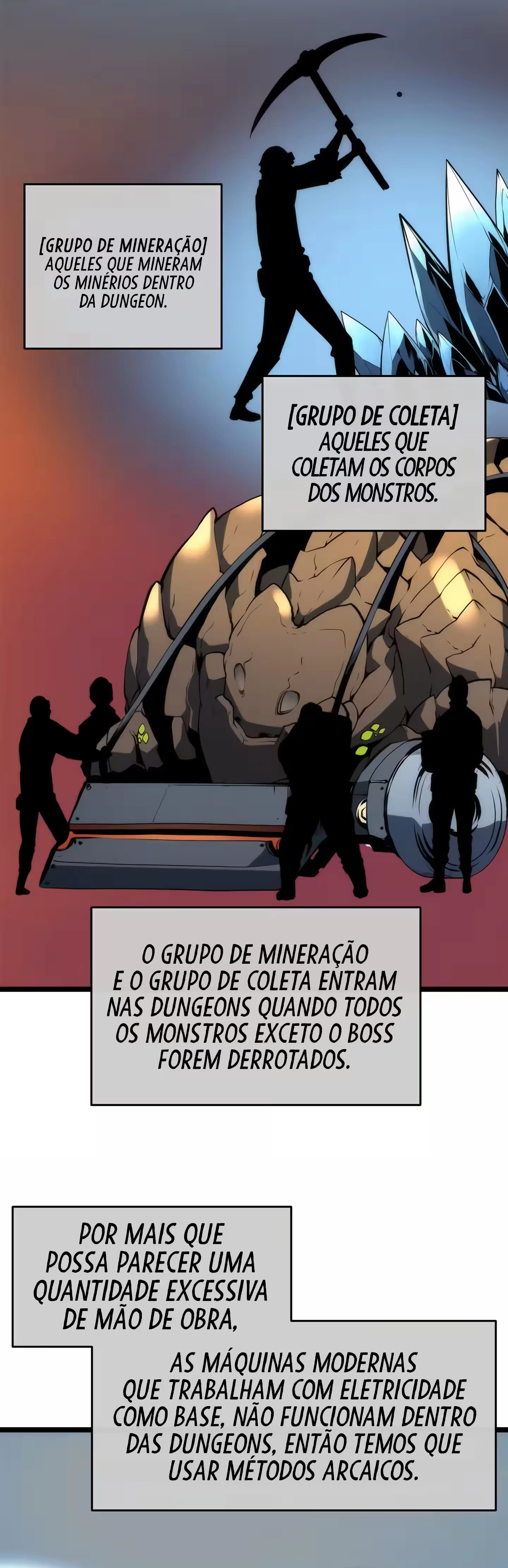 Read Upando Sozinho Pt Br Manga Online