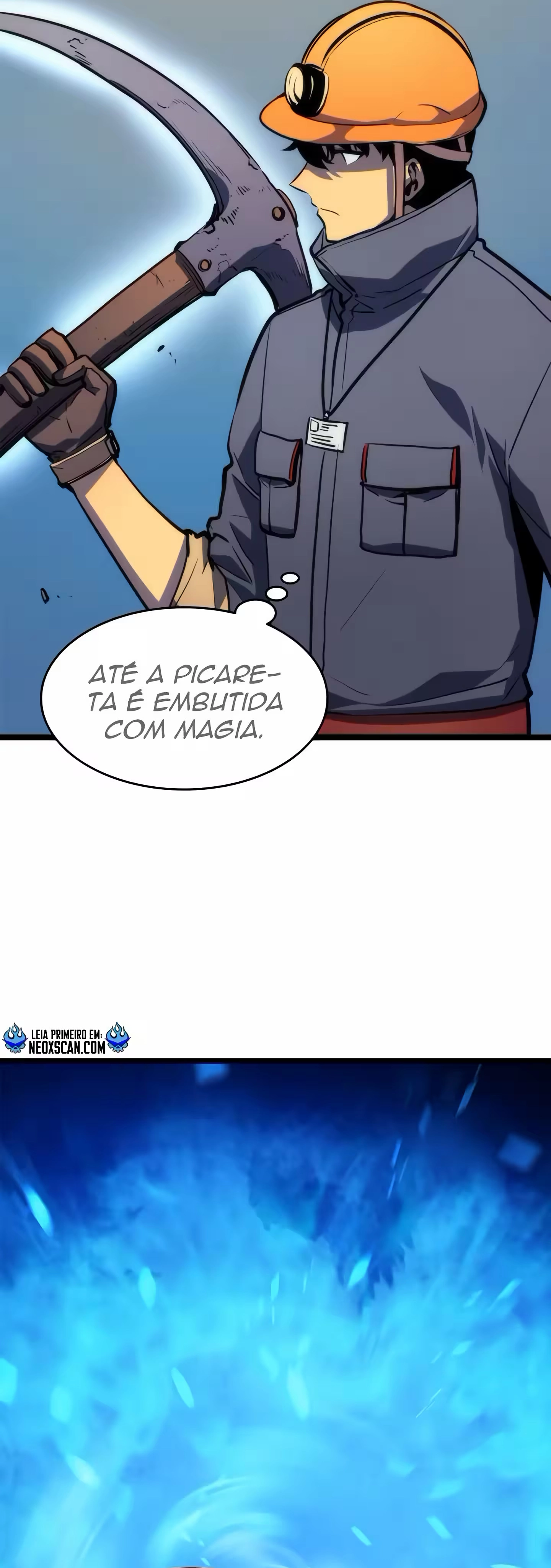 Read Upando Sozinho Pt Br Manga Online