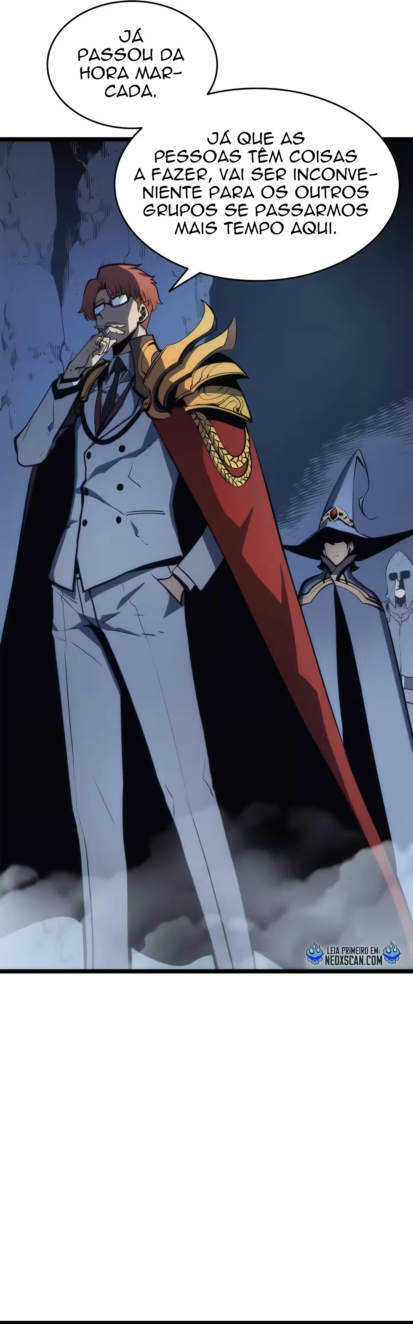 Read Upando Sozinho Pt Br Manga Online