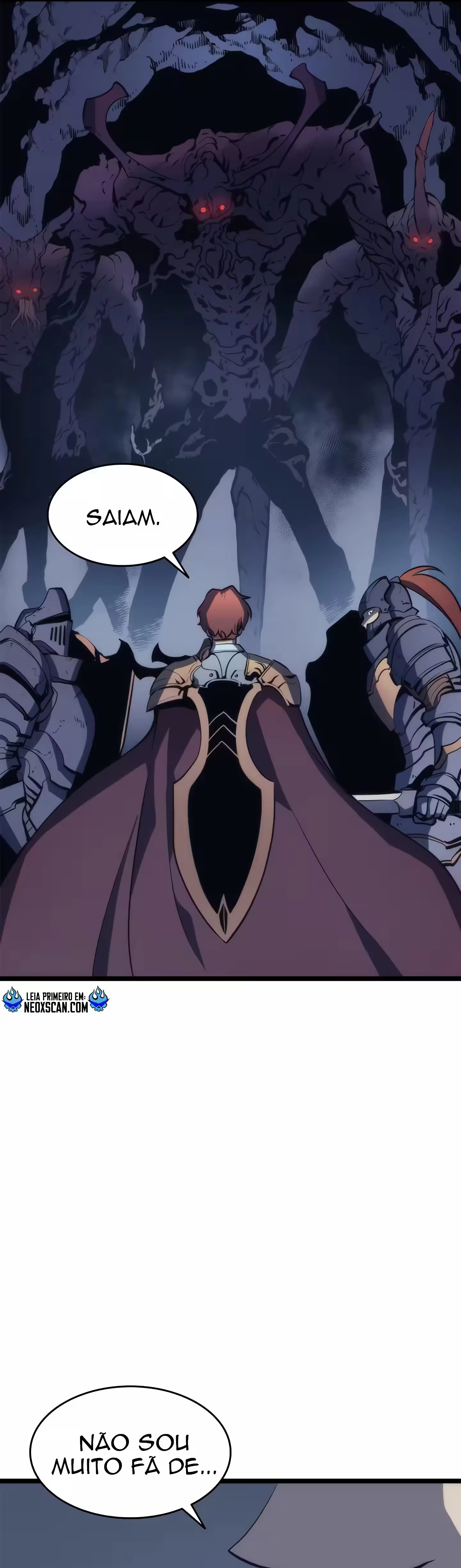Read Upando Sozinho Pt Br Manga Online