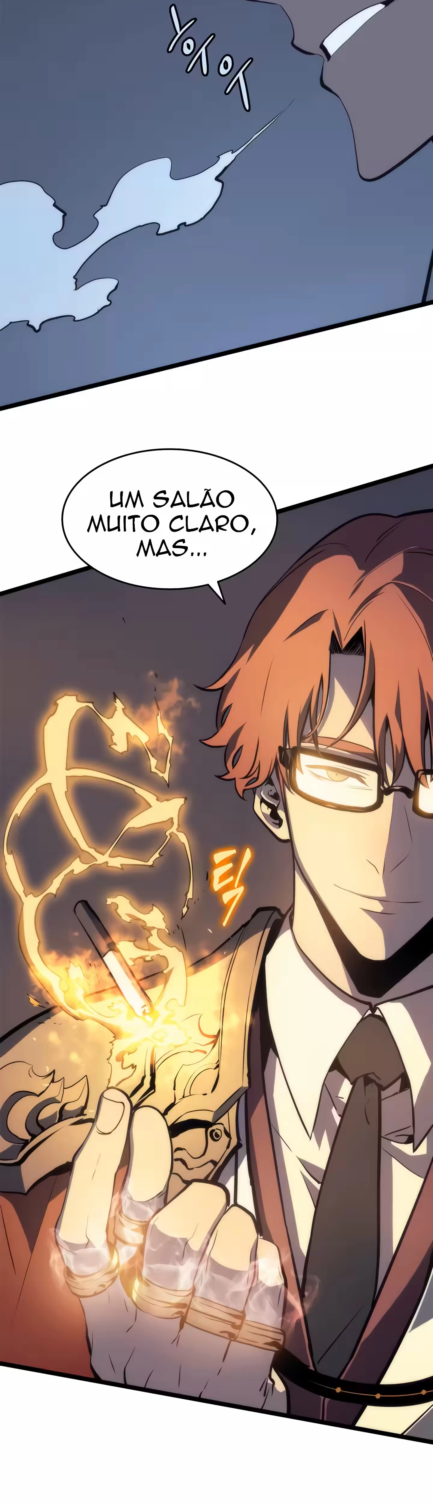 Read Upando Sozinho Pt Br Manga Online