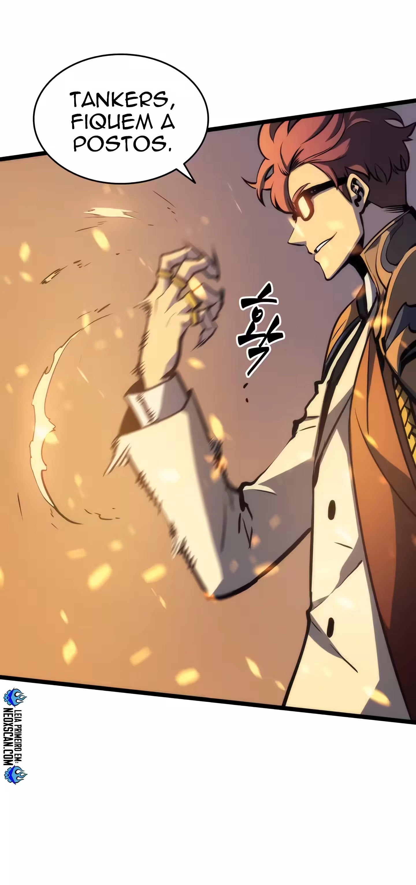 Read Upando Sozinho Pt Br Manga Online