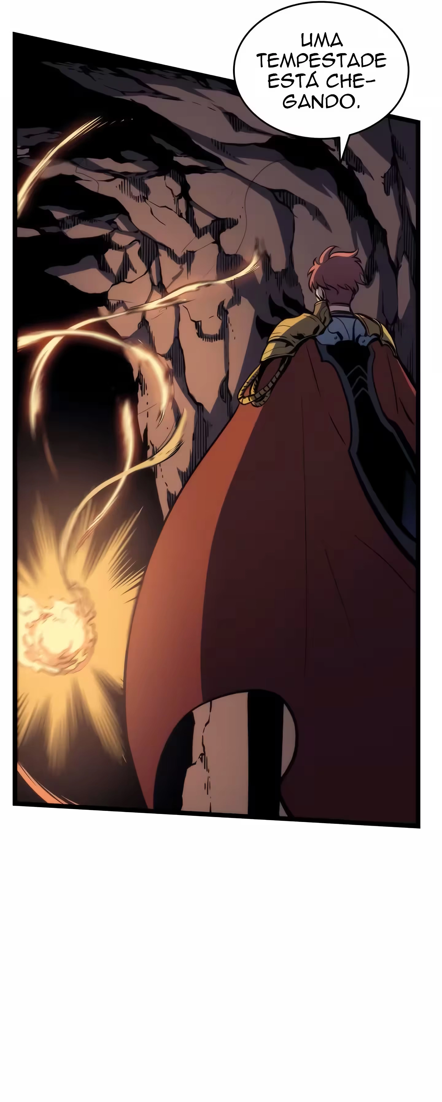 Read Upando Sozinho Pt Br Manga Online