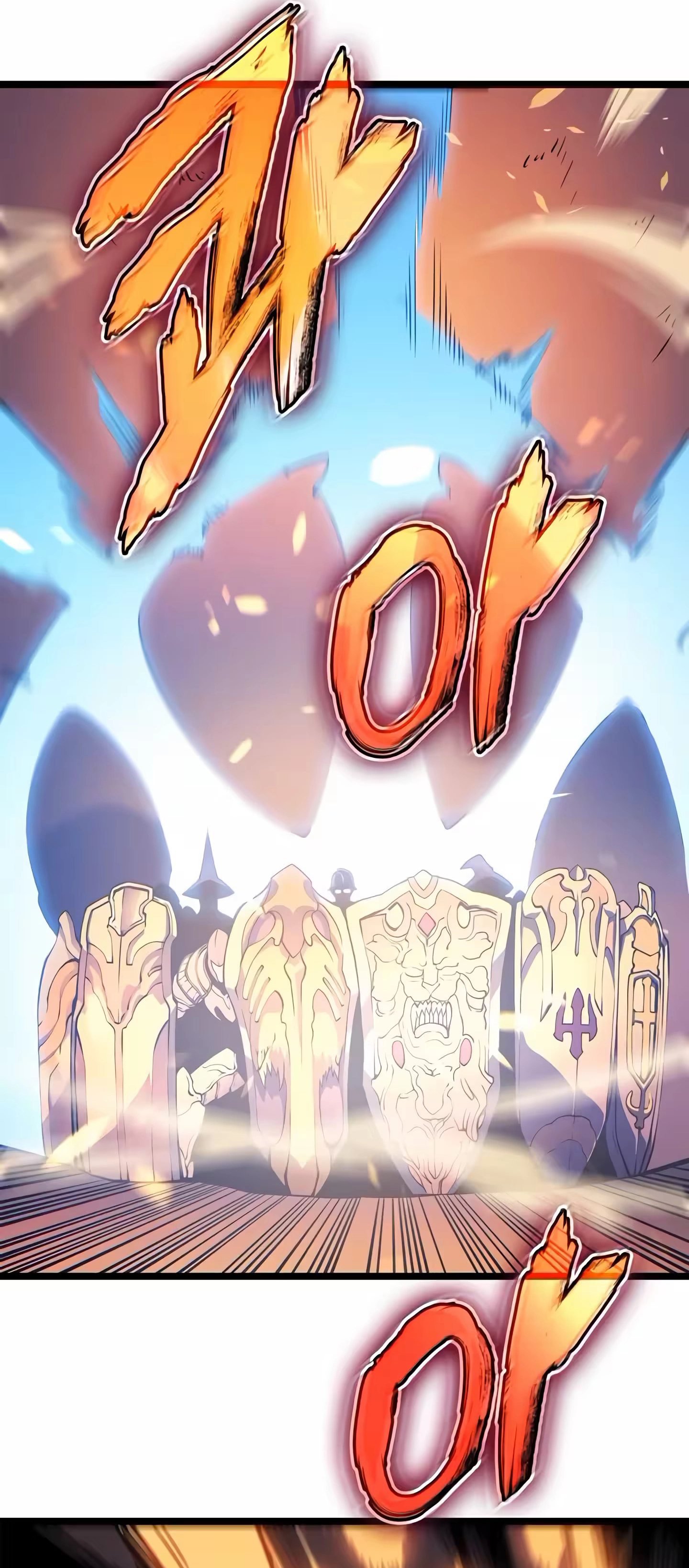 Read Upando Sozinho Pt Br Manga Online