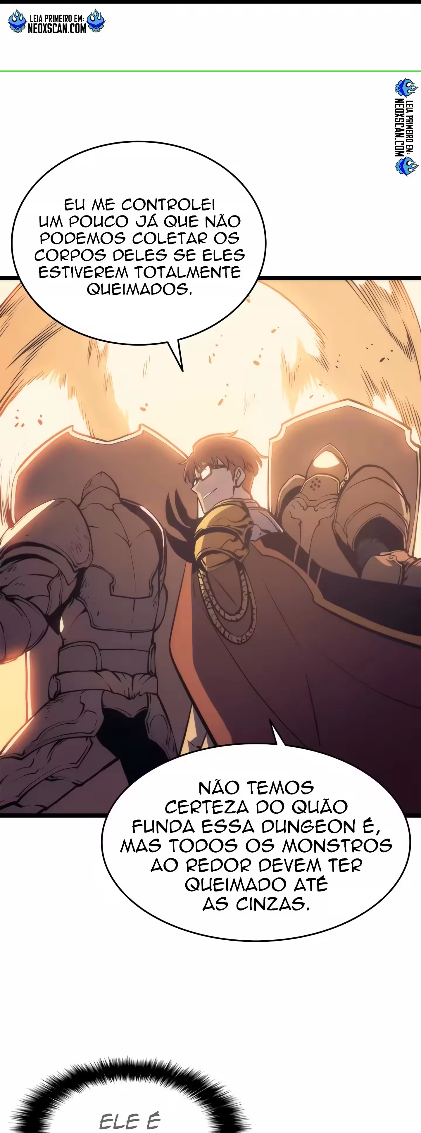 Read Upando Sozinho Pt Br Manga Online