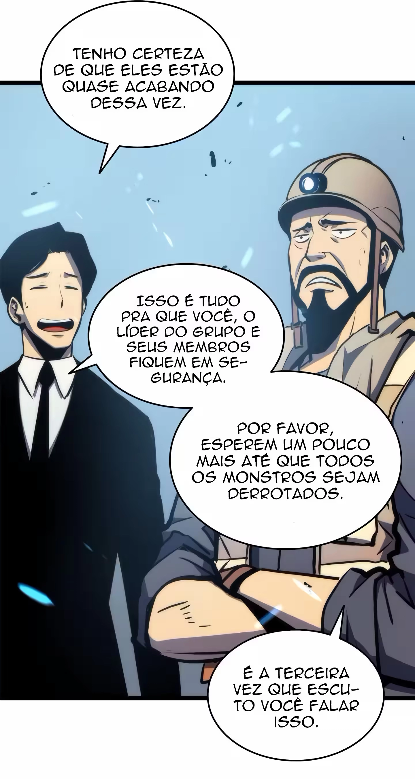 Read Upando Sozinho Pt Br Manga Online