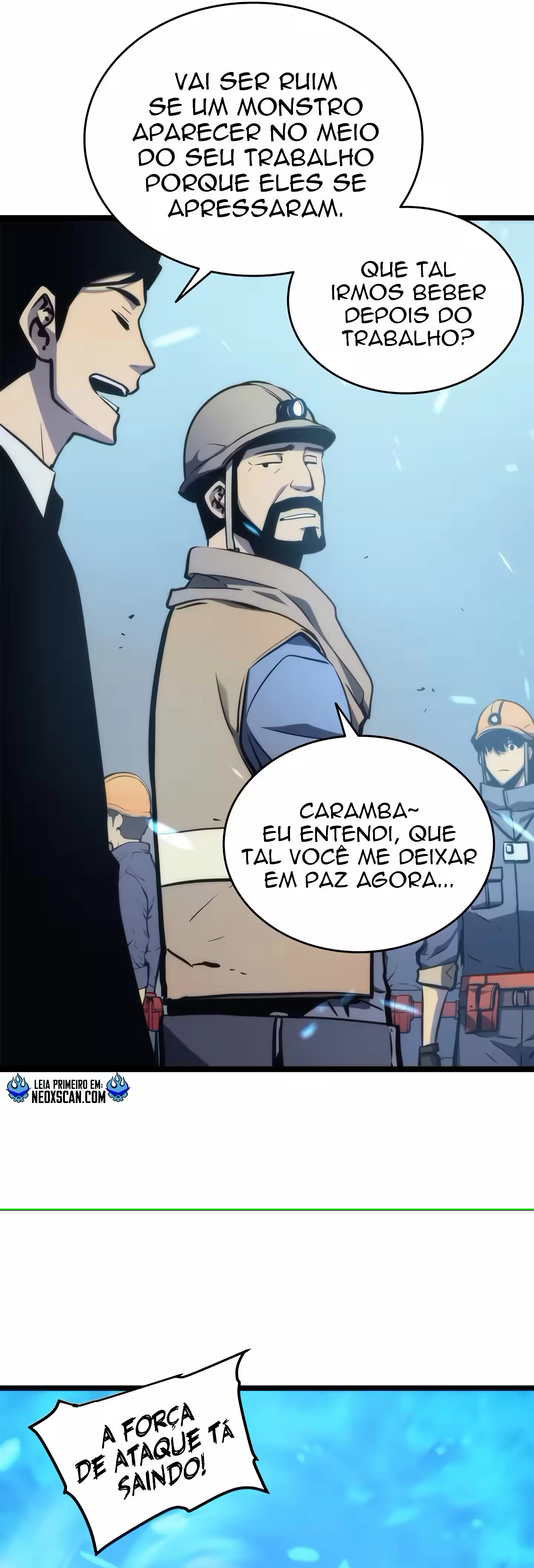 Read Upando Sozinho Pt Br Manga Online