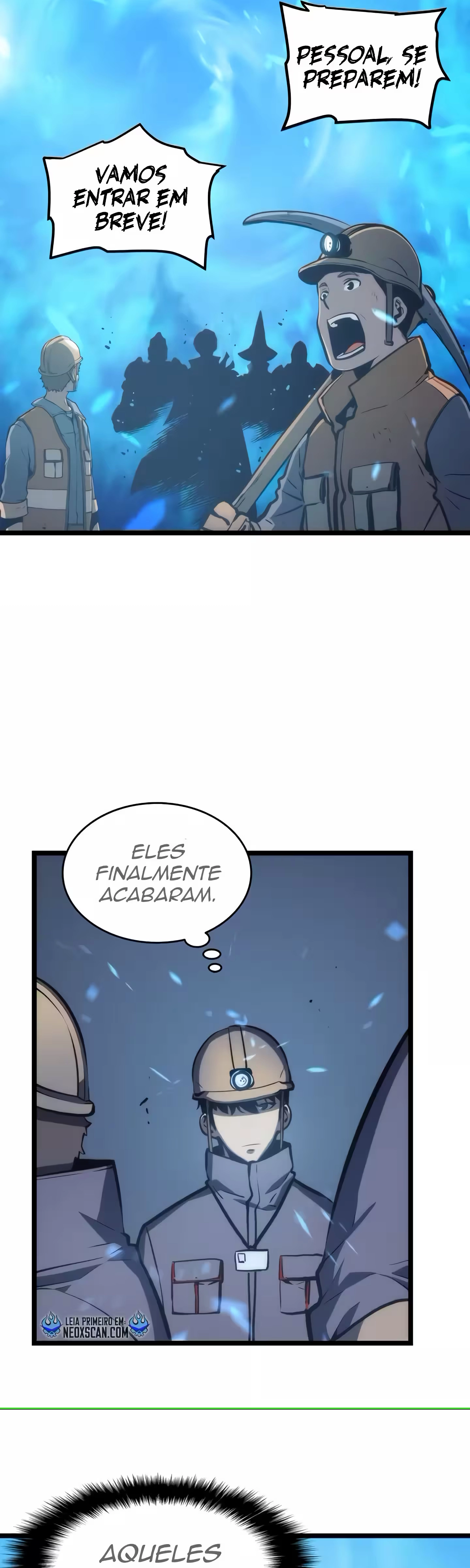 Read Upando Sozinho Pt Br Manga Online