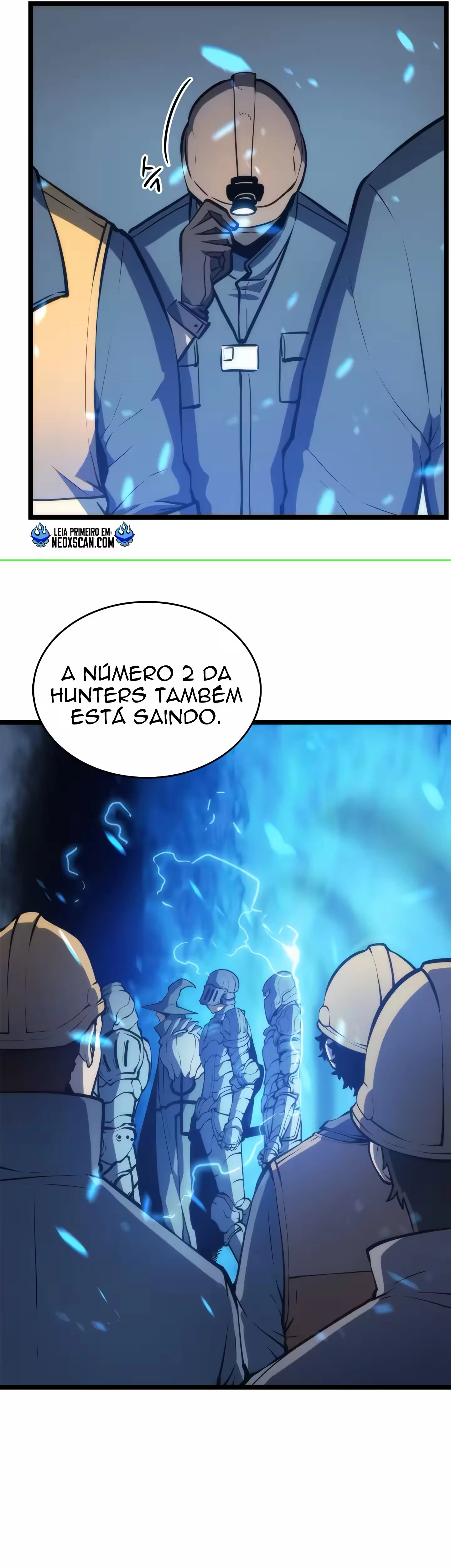 Read Upando Sozinho Pt Br Manga Online
