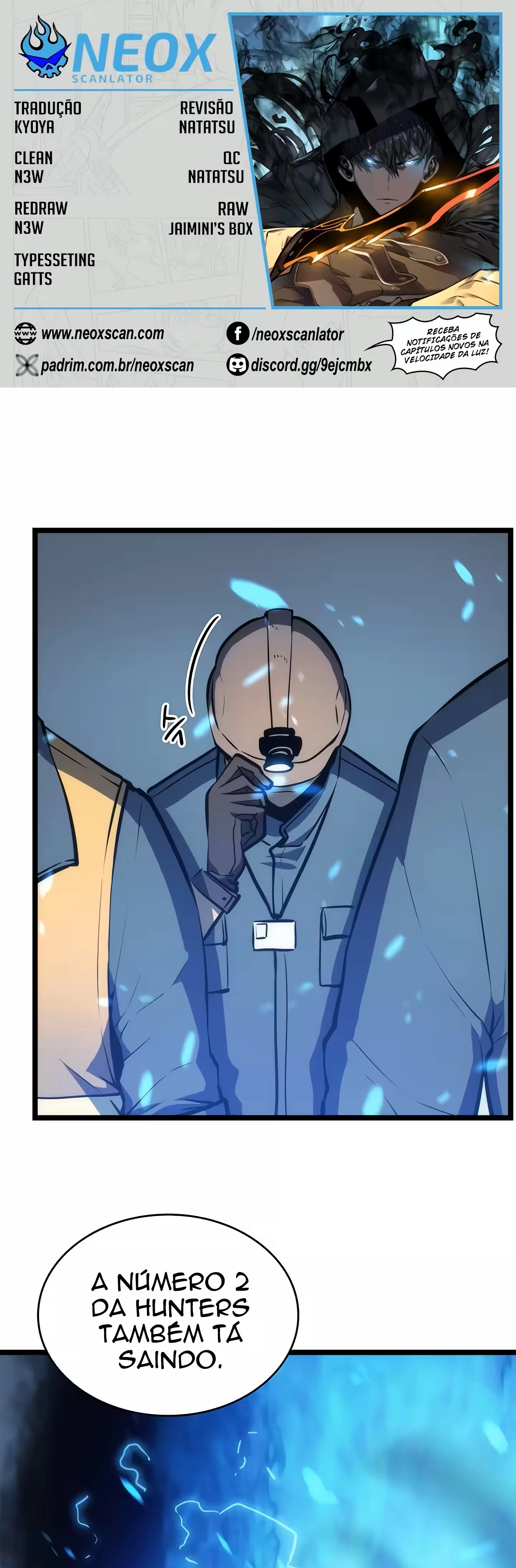 Read Upando Sozinho Pt Br Manga Online