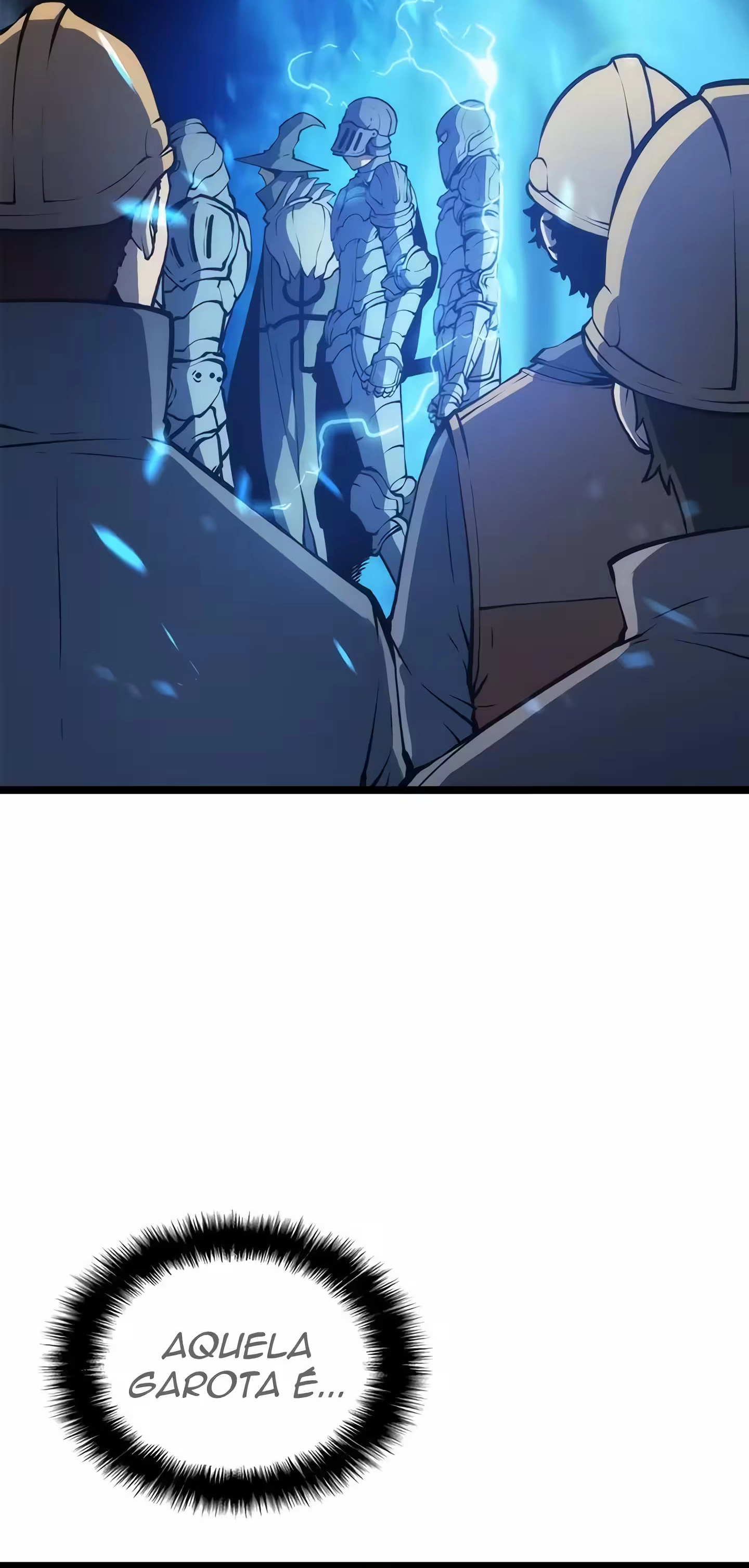 Read Upando Sozinho Pt Br Manga Online