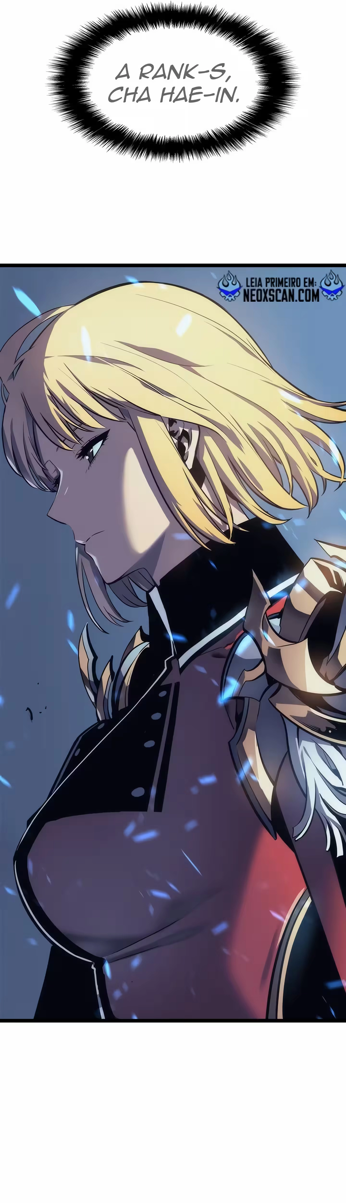 Read Upando Sozinho Pt Br Manga Online