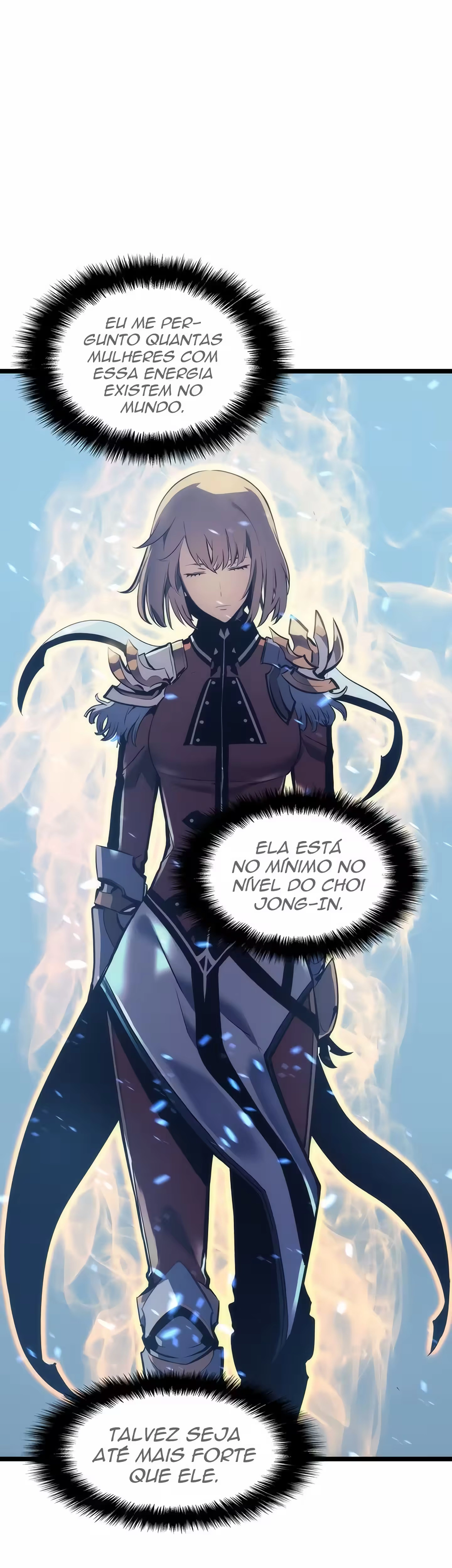 Read Upando Sozinho Pt Br Manga Online