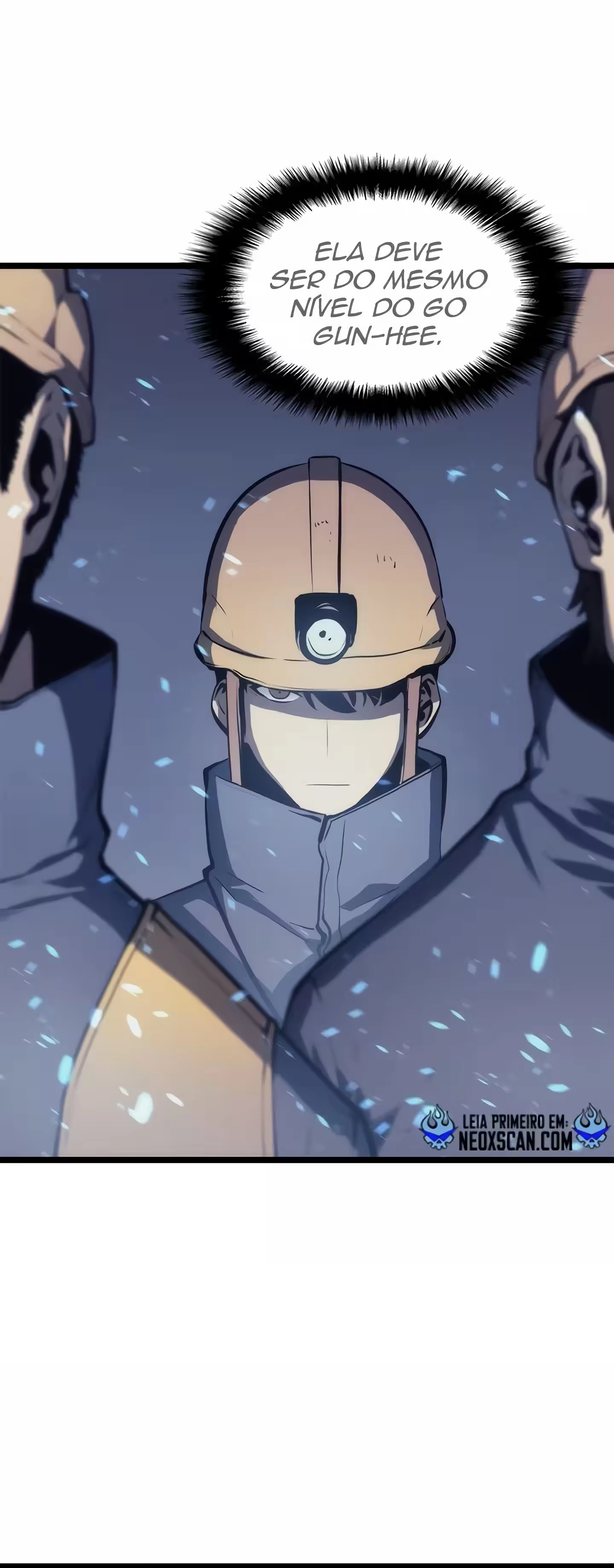 Read Upando Sozinho Pt Br Manga Online