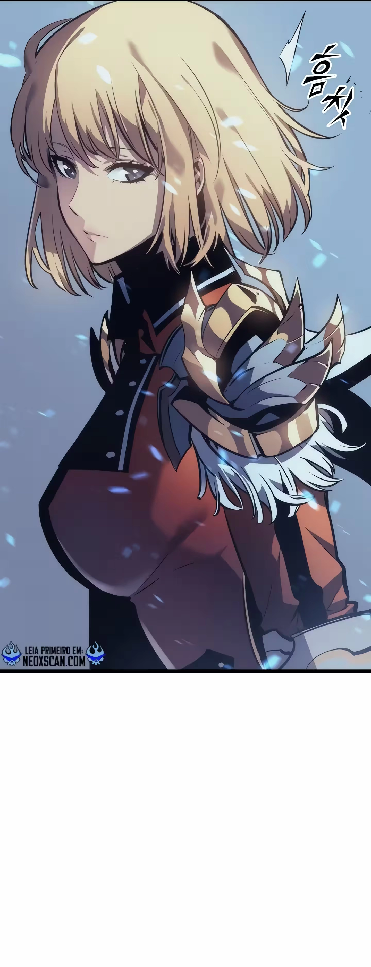Read Upando Sozinho Pt Br Manga Online