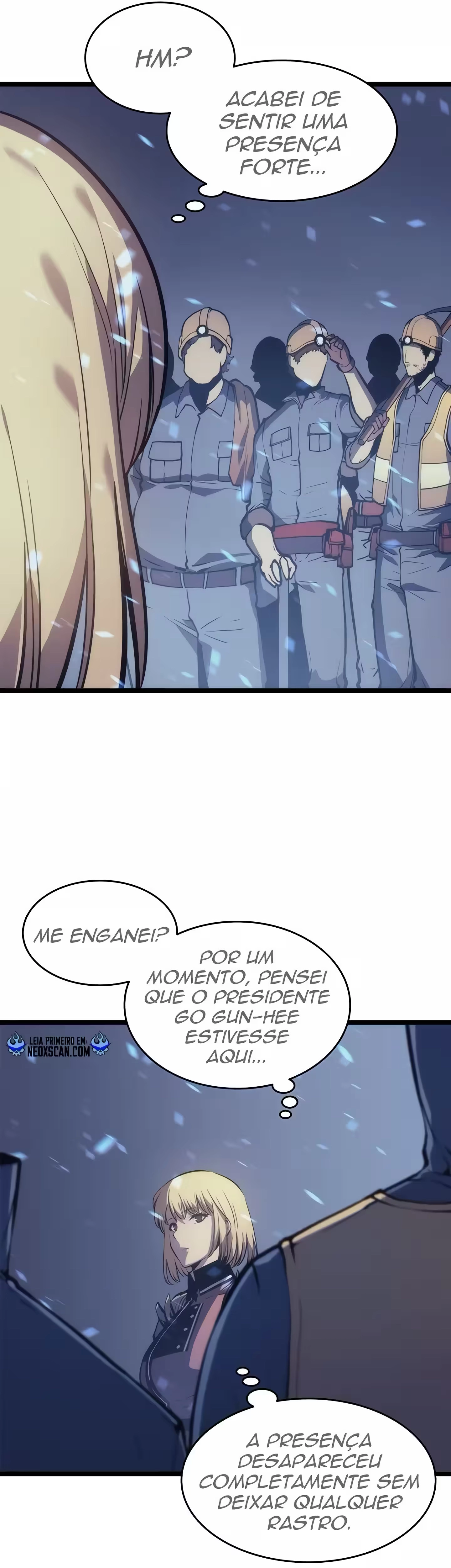 Read Upando Sozinho Pt Br Manga Online