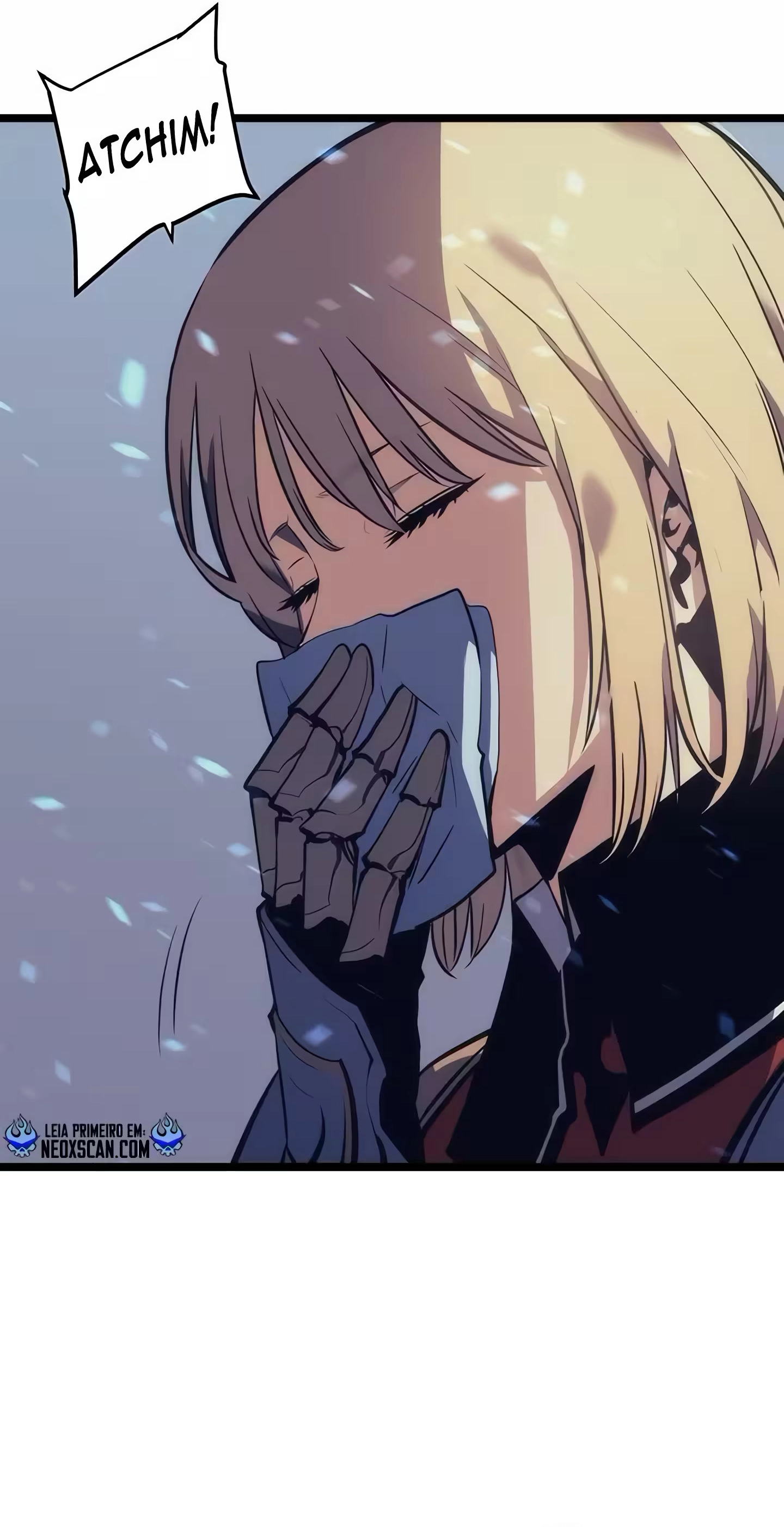 Read Upando Sozinho Pt Br Manga Online